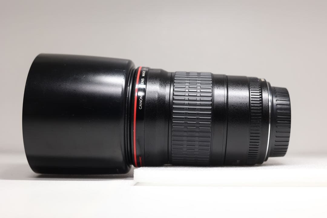 EF135mm f2 l usm美品