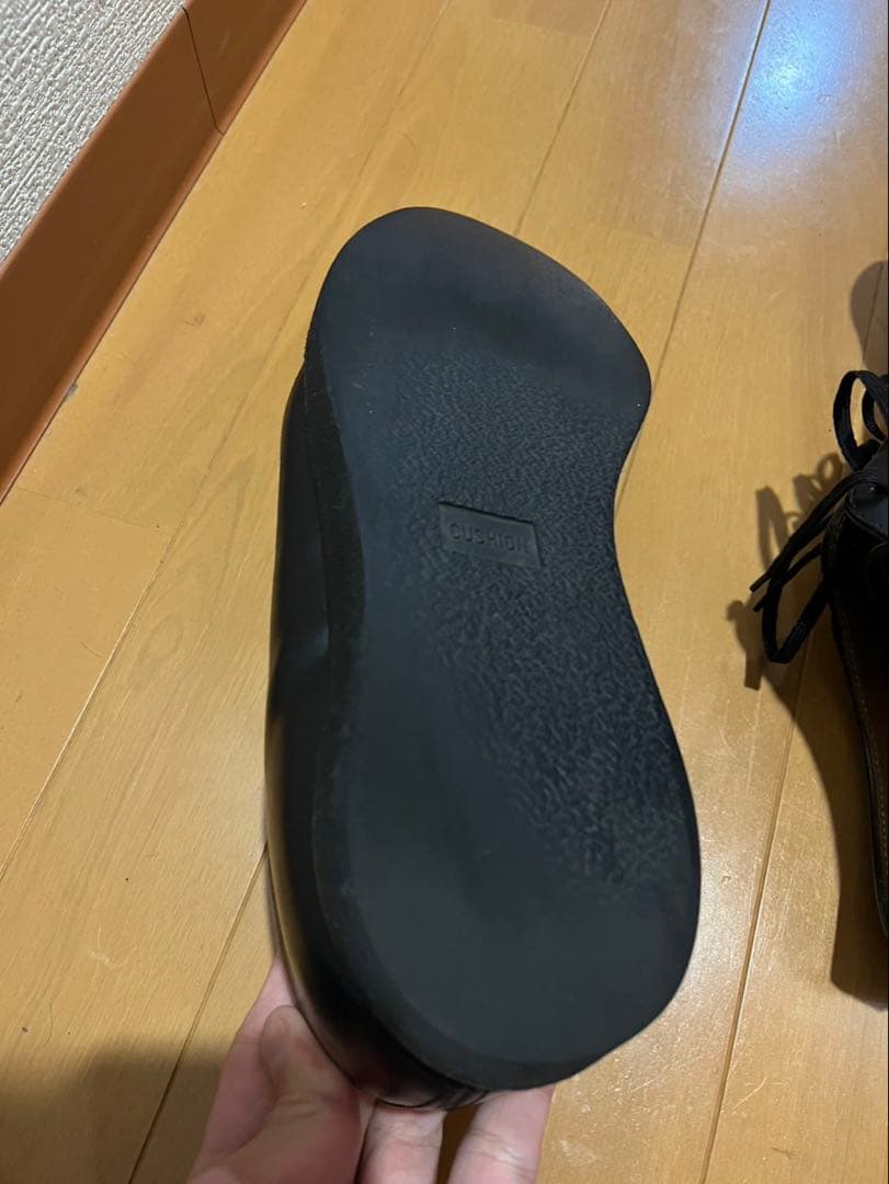 レッドウィング ポストマン REDWING 101 POSTMAN USA製