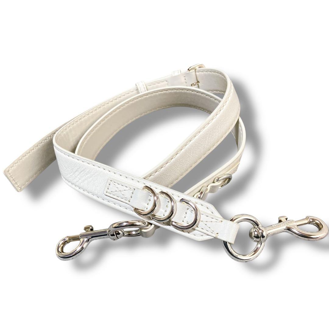 マークジェイコブス ソフトショット 2way 斜め掛け可 ショルダーバッグ