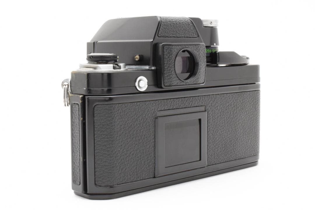 ■ 美品 ■ ニコン　Nikon F2 フォトミック A ≪791万番台≫