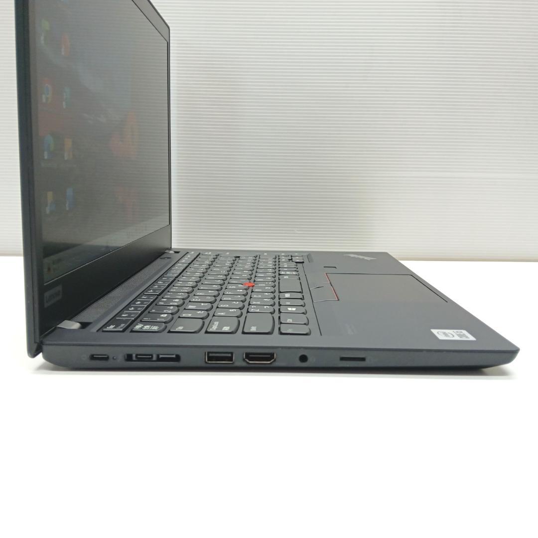 Lenovo T14 Gen1 第10世代 i5 8GB 256GB オフィス