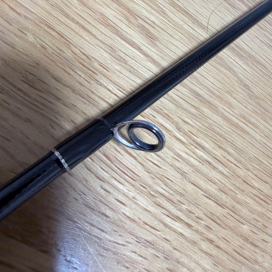 ヤマガブランクス　アーリー フォー シーバス 93M