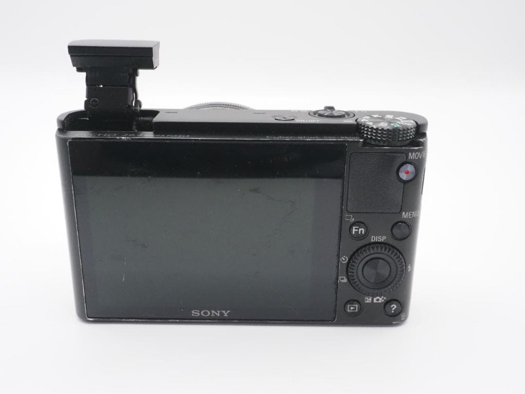 ■並品■ ソニー SONY DSC-RX100 【メーカーメンテ品】♯0590