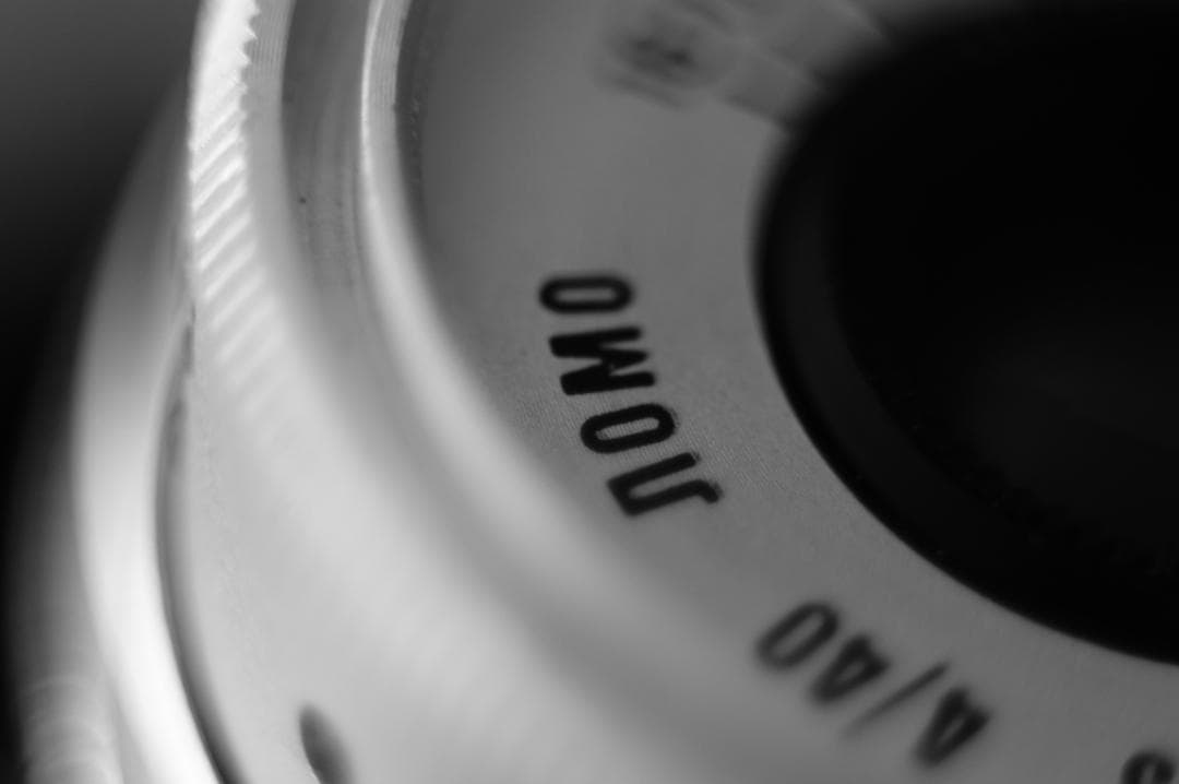 LOMO SMENA 8M T-43 40mm F4 M42マウント 改造レンズ