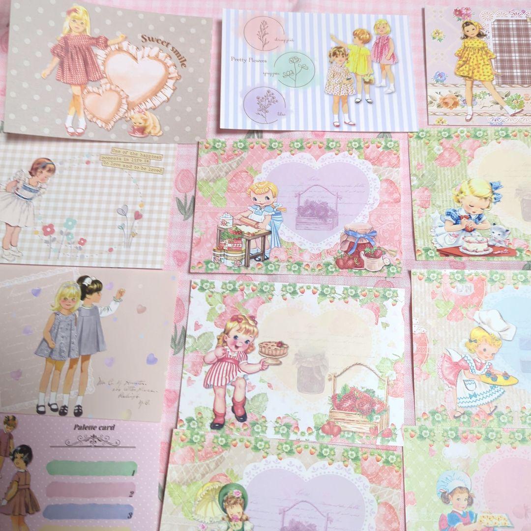 Ruby♥୨୧˙˳⋆﻿様ご確認用❤可愛いガールちゃん#773