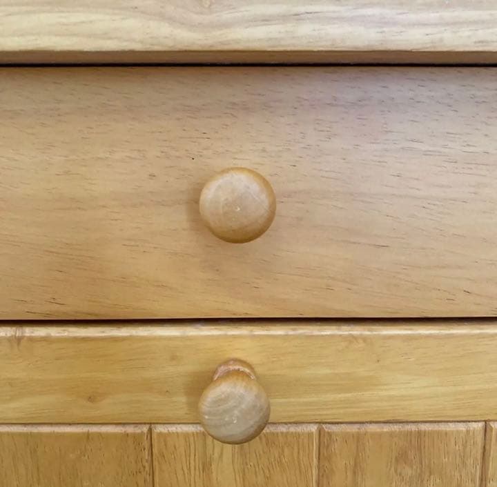 【ベルメゾン】キッチン収納棚（値下げしました）