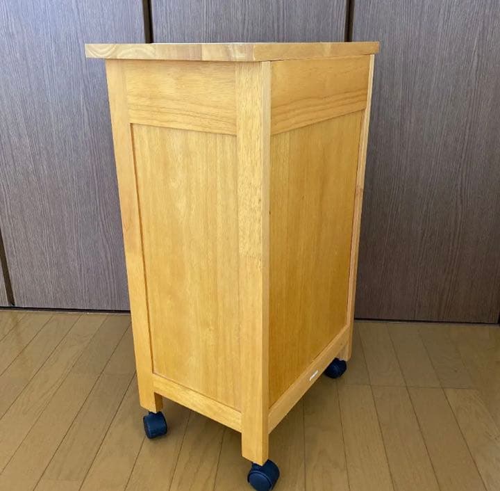 【ベルメゾン】キッチン収納棚（値下げしました）