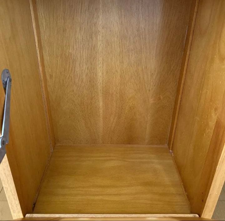 【ベルメゾン】キッチン収納棚（値下げしました）