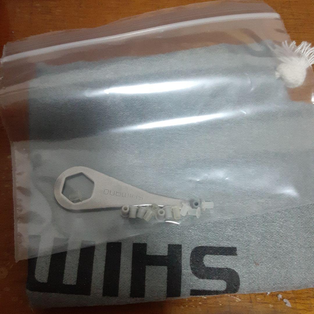 処分価格　美品　シマノ　スコーピオン　メタニウムXT