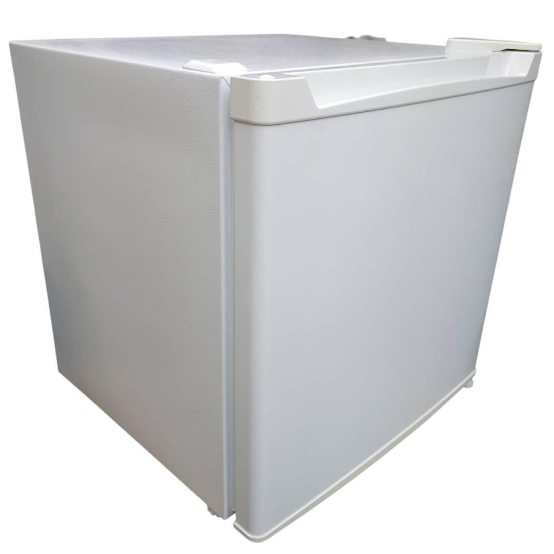 【名古屋市内優先】2020年製 PF-A32FD-W 冷凍庫 32L