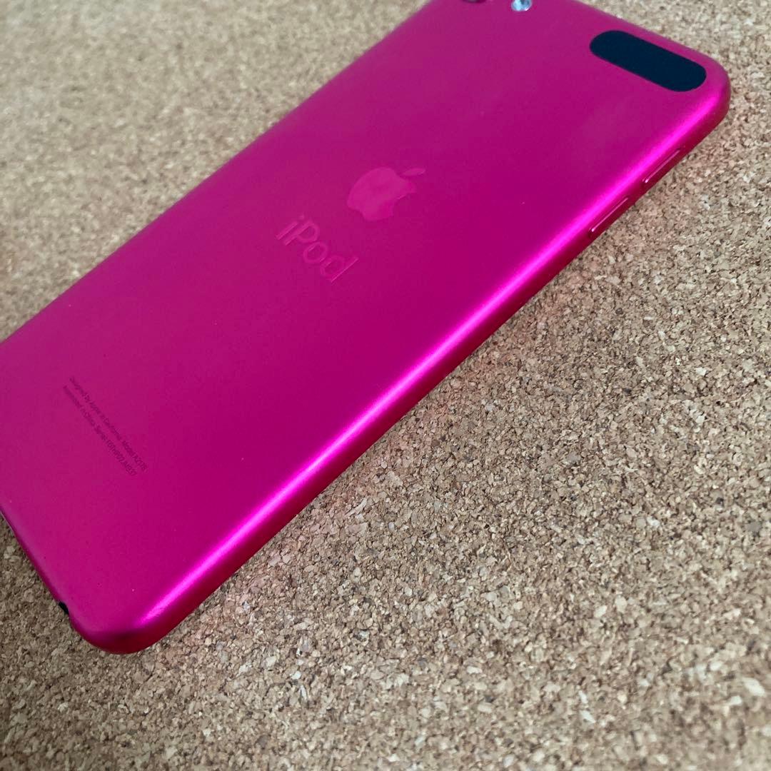 608【早い者勝ち】電池良好☆iPod Touch7 第7世代 32GB☆