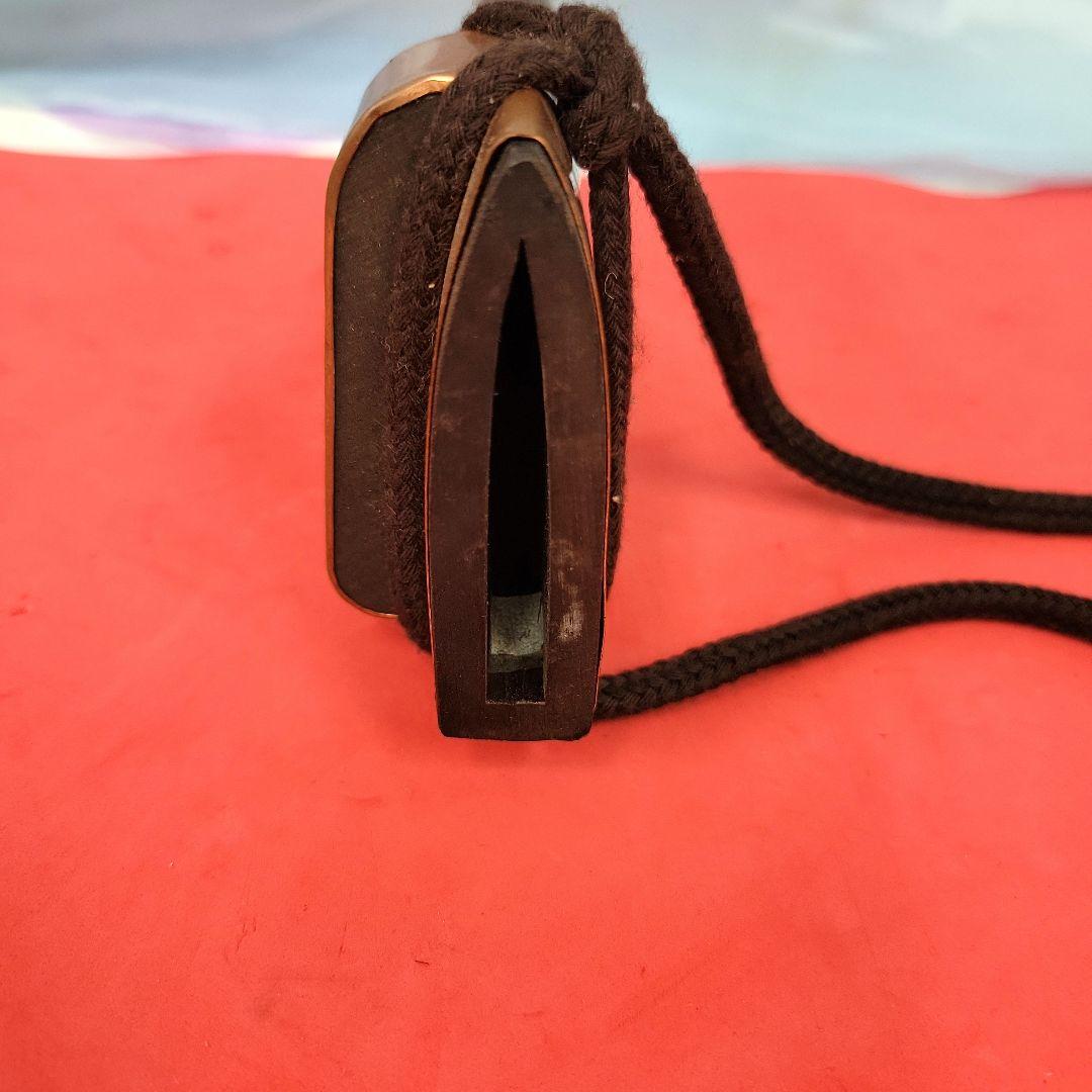 古式百錬　土佐　名匠　武峰作　アンティーク　ナタ　鉈　狩猟刀