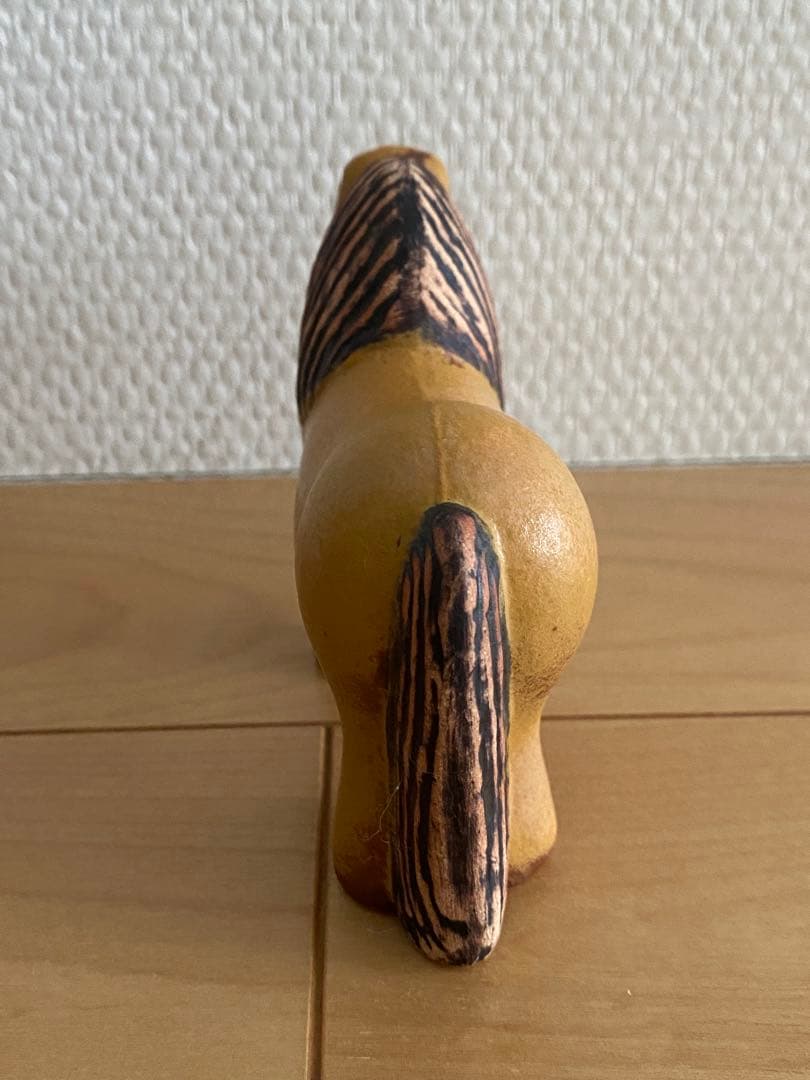 期間限定値下げ！リサラーソン 置物 ポニー