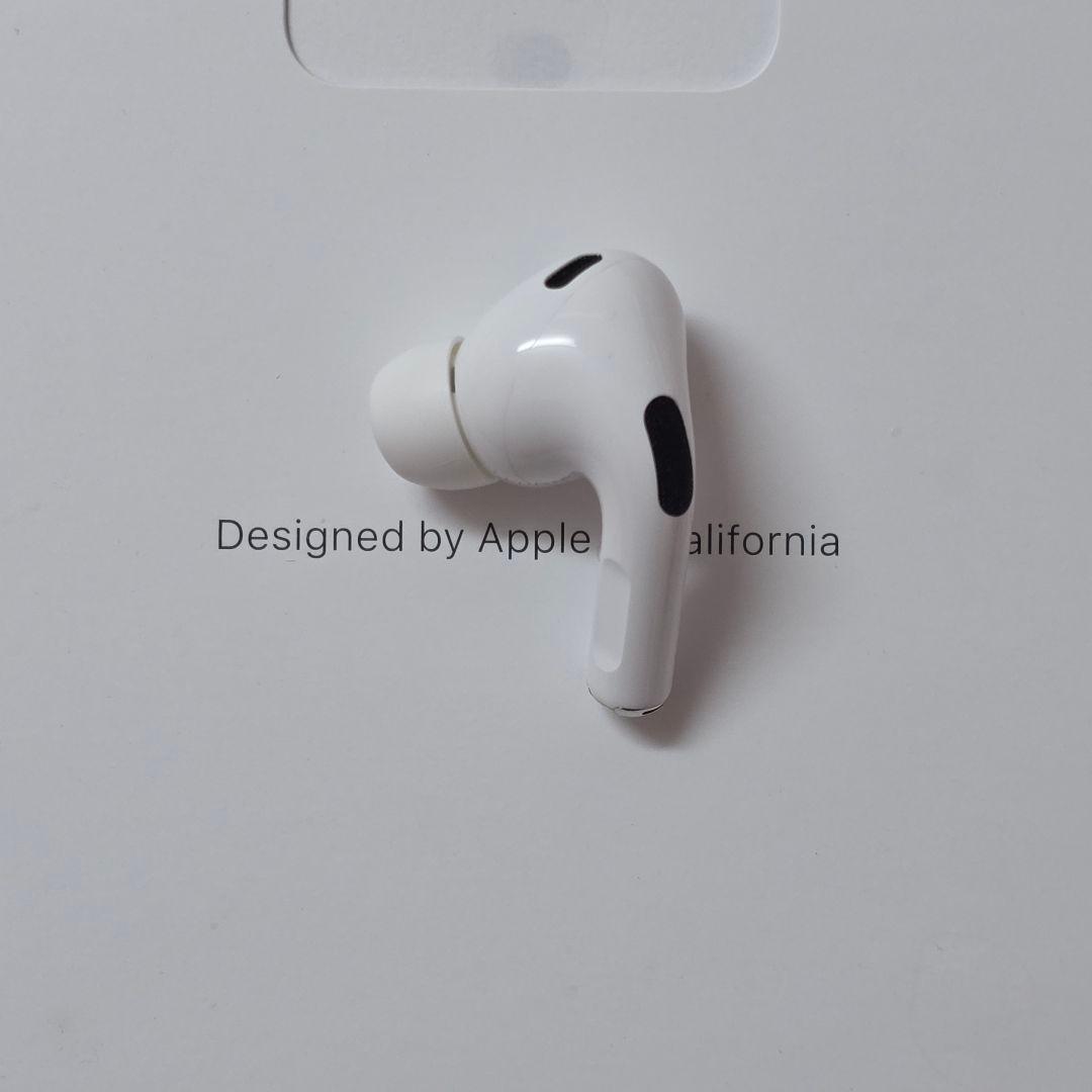 【Apple正規品】　AirPods Pro第2世代　左耳　L　 A3048