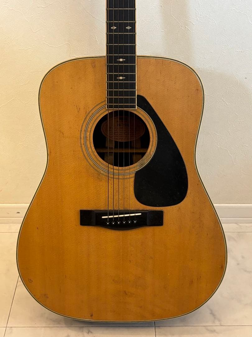 YAMAHA ヤマハ アコースティックギター FG-351B