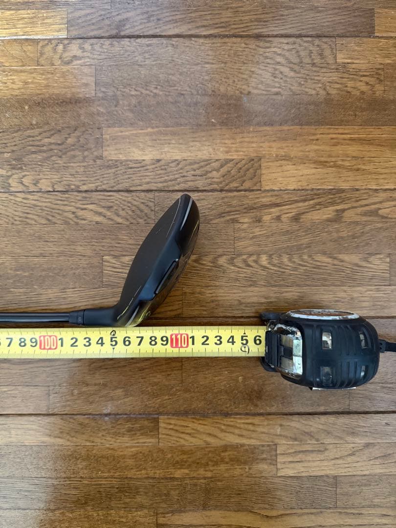 ゴ*S様 PING G430 LST 3W テンセイオレンジ フェアウェイウッド