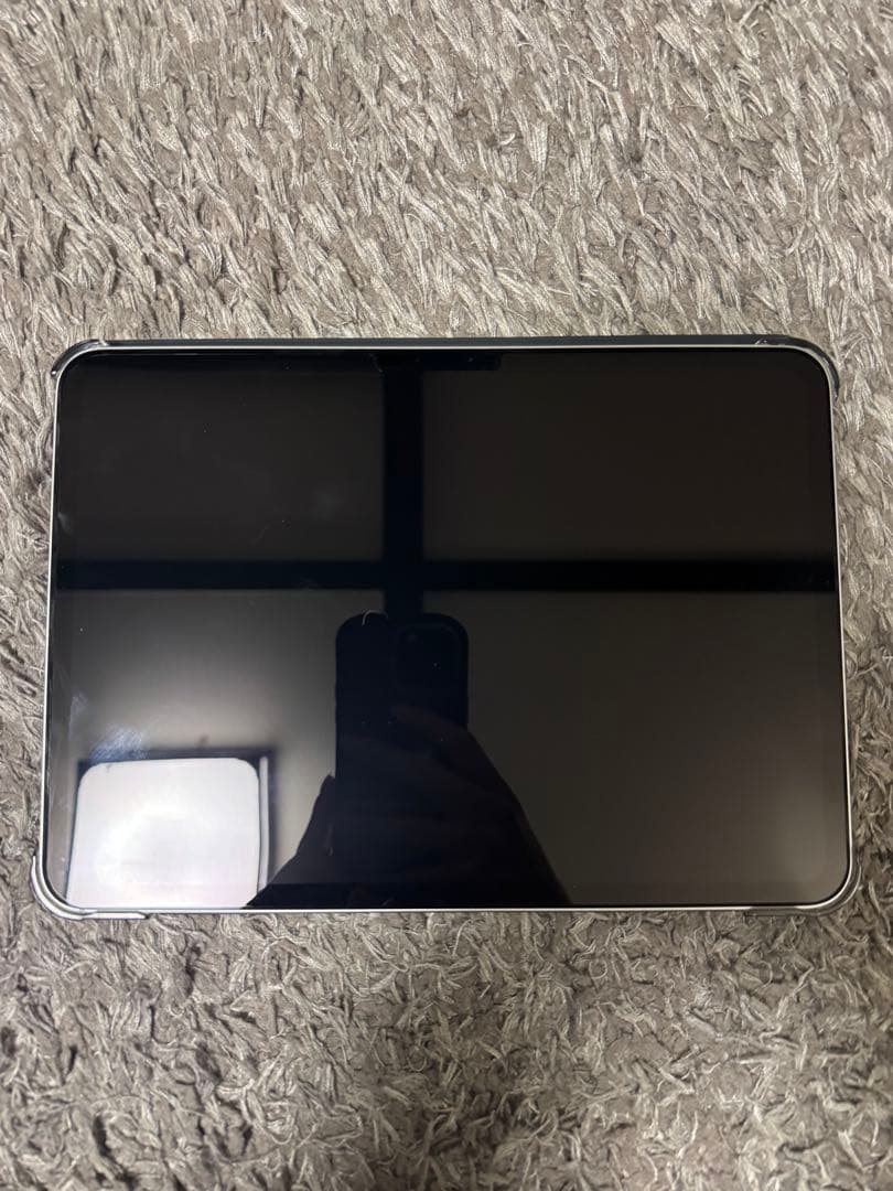 iPad Pro (M5) 11インチ