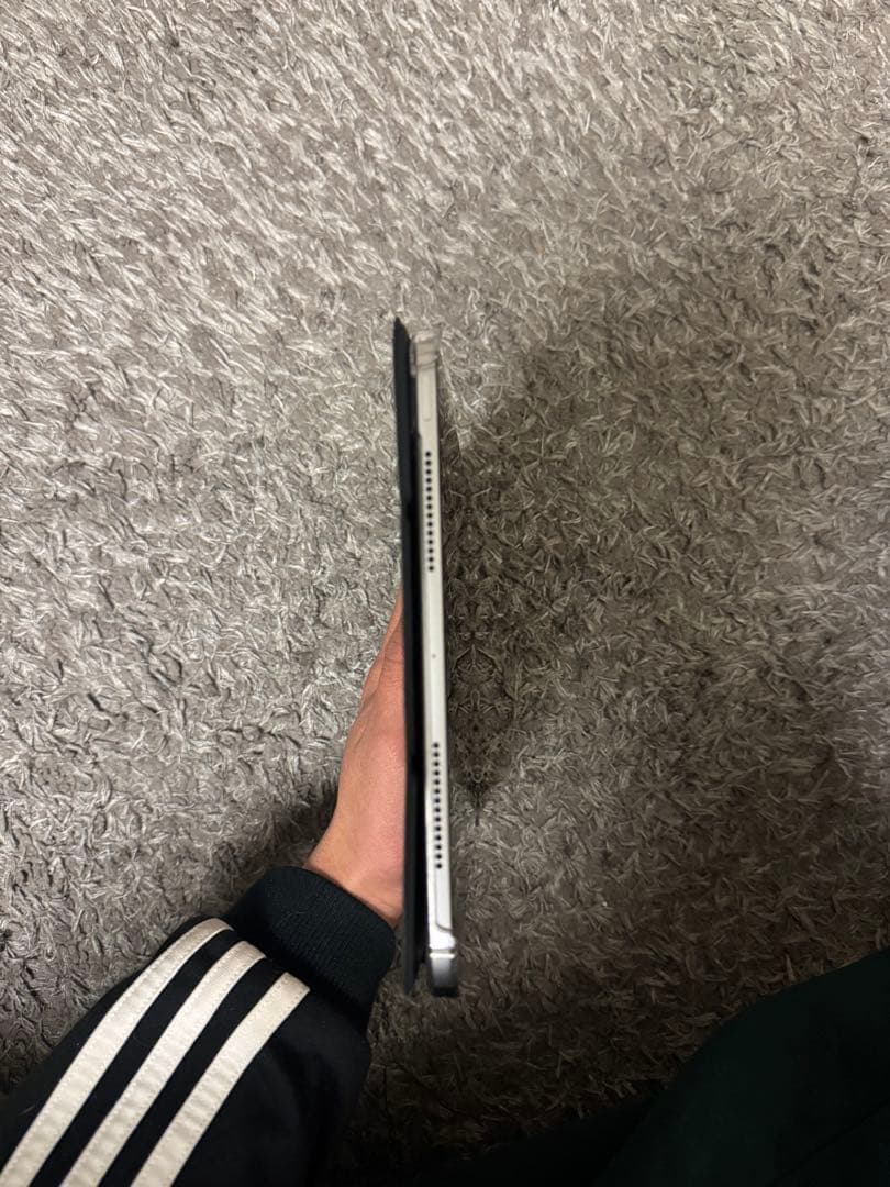 iPad Pro (M5) 11インチ