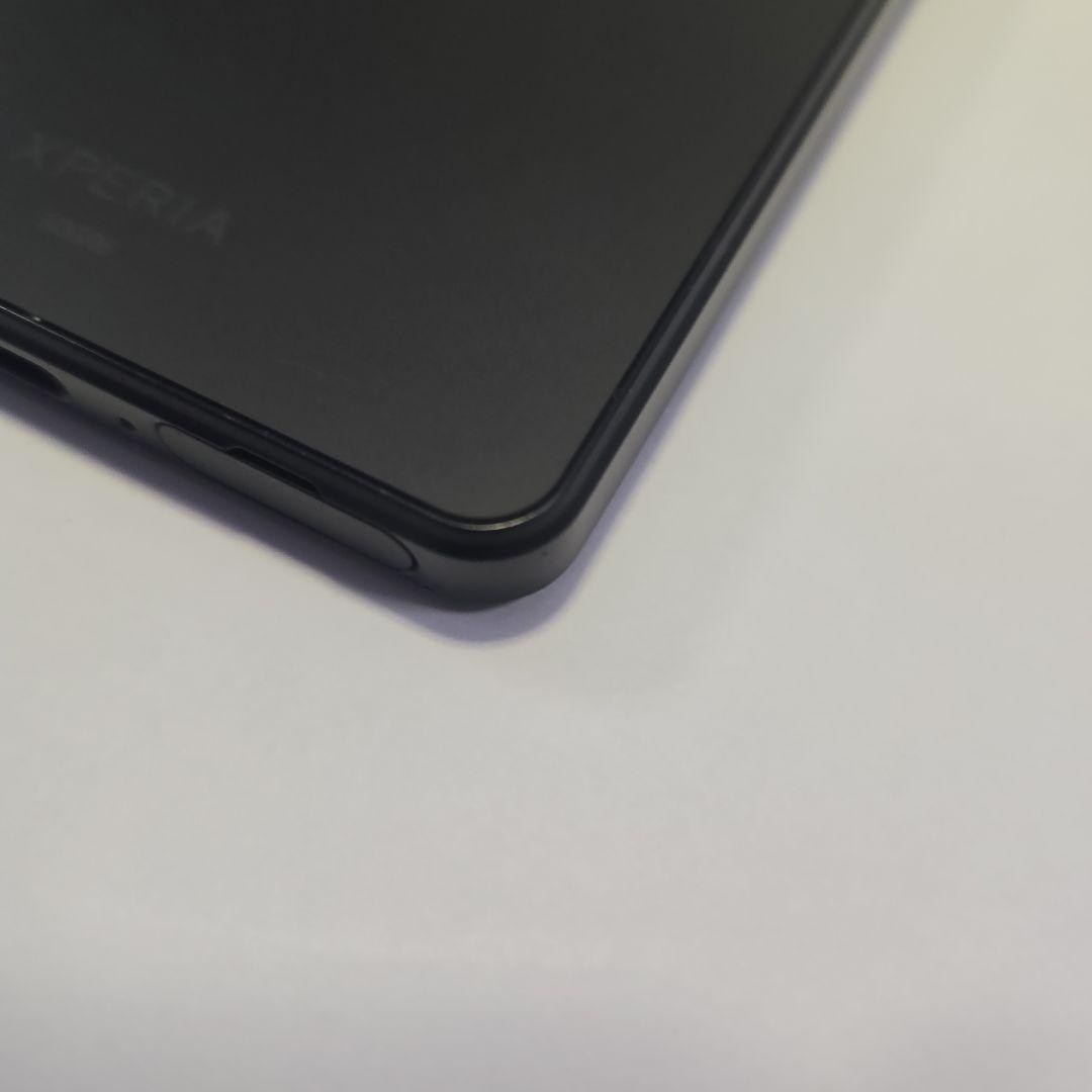 スマートフォン本体 Xperia 1 IV 256GB au