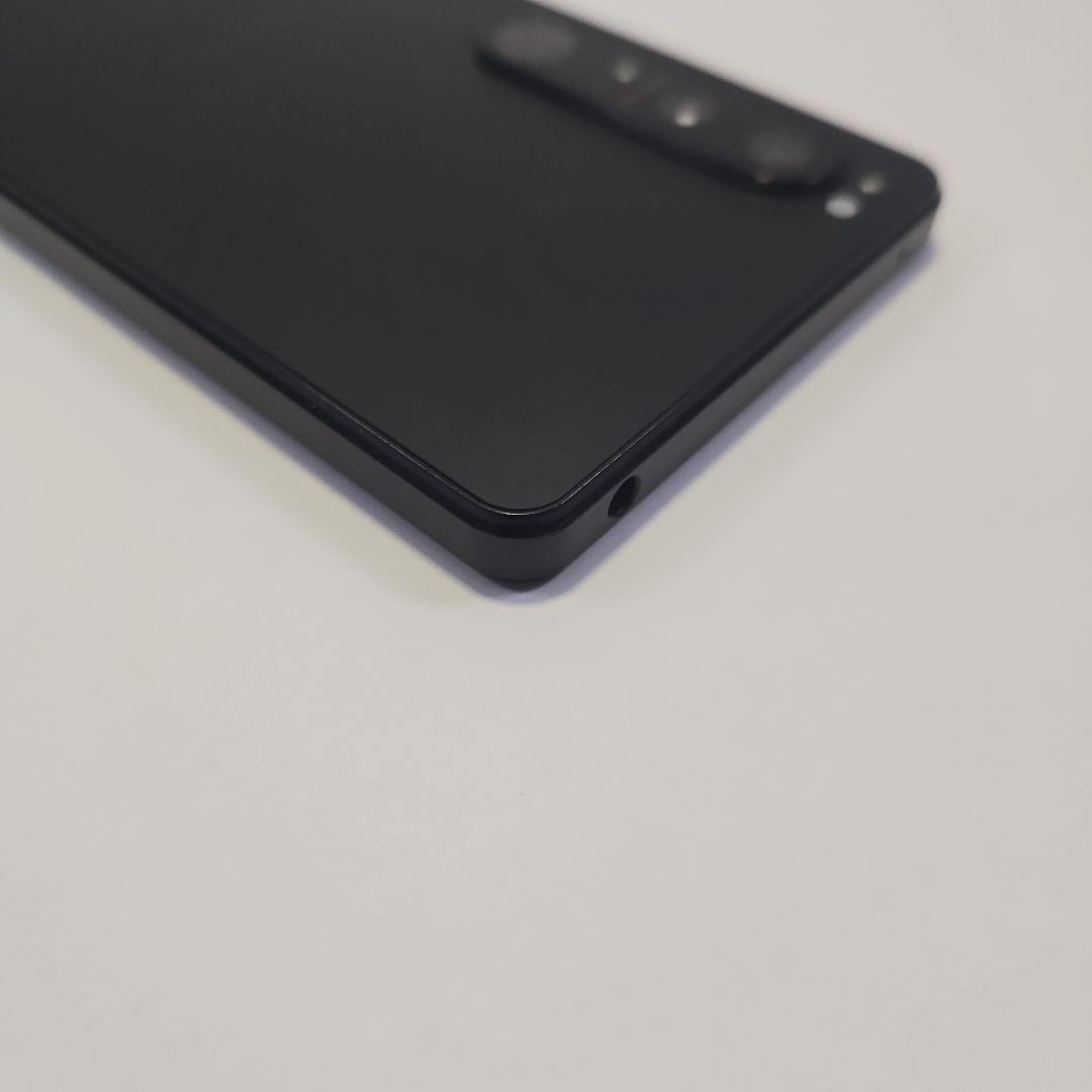 スマートフォン本体 Xperia 1 IV 256GB au