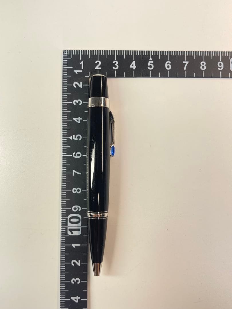 MONTBLANC (モンブラン )ボエム ブルー サファイヤ ボールペン