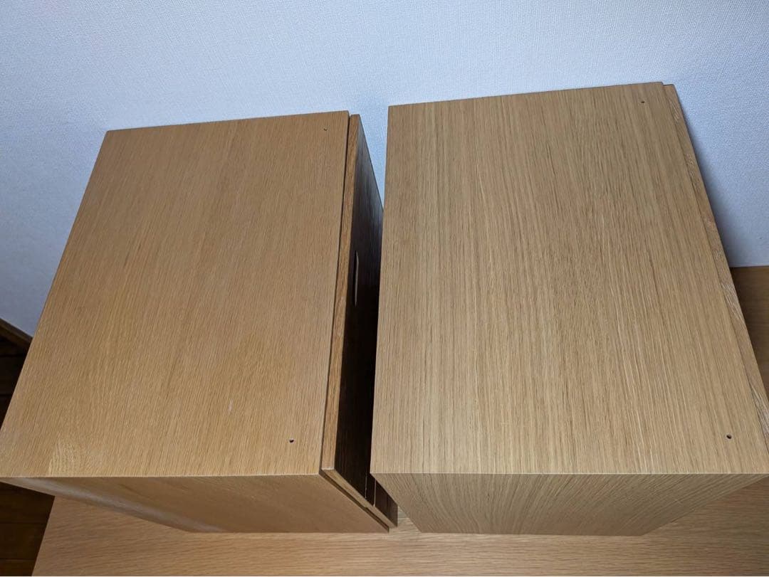 ■送料込■無印良品 スタッキングチェスト インサート 引出 ボックス収納MUJI