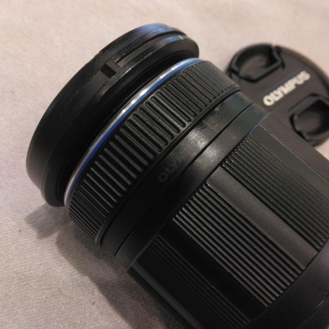 OLYMPUS M.ZUIKO DIGITAL 14-150mm　f4-5.6