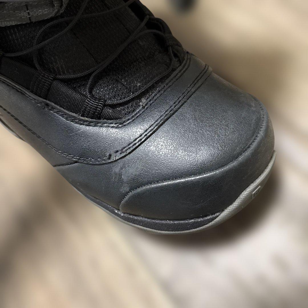 【値下げ！】スノーボードブーツ Nitroナイトロ メンズ 25.0cm