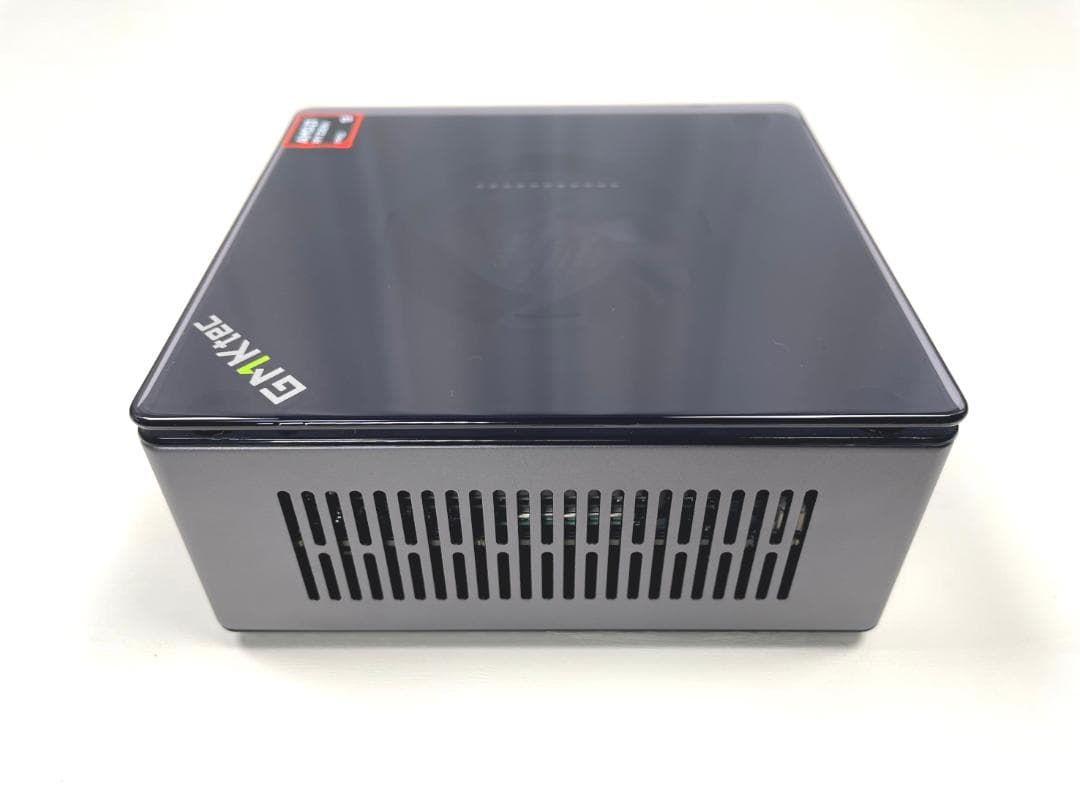 ミニPC GMKtec Nucbox M7 Pro ／ R9 PRO 6950H