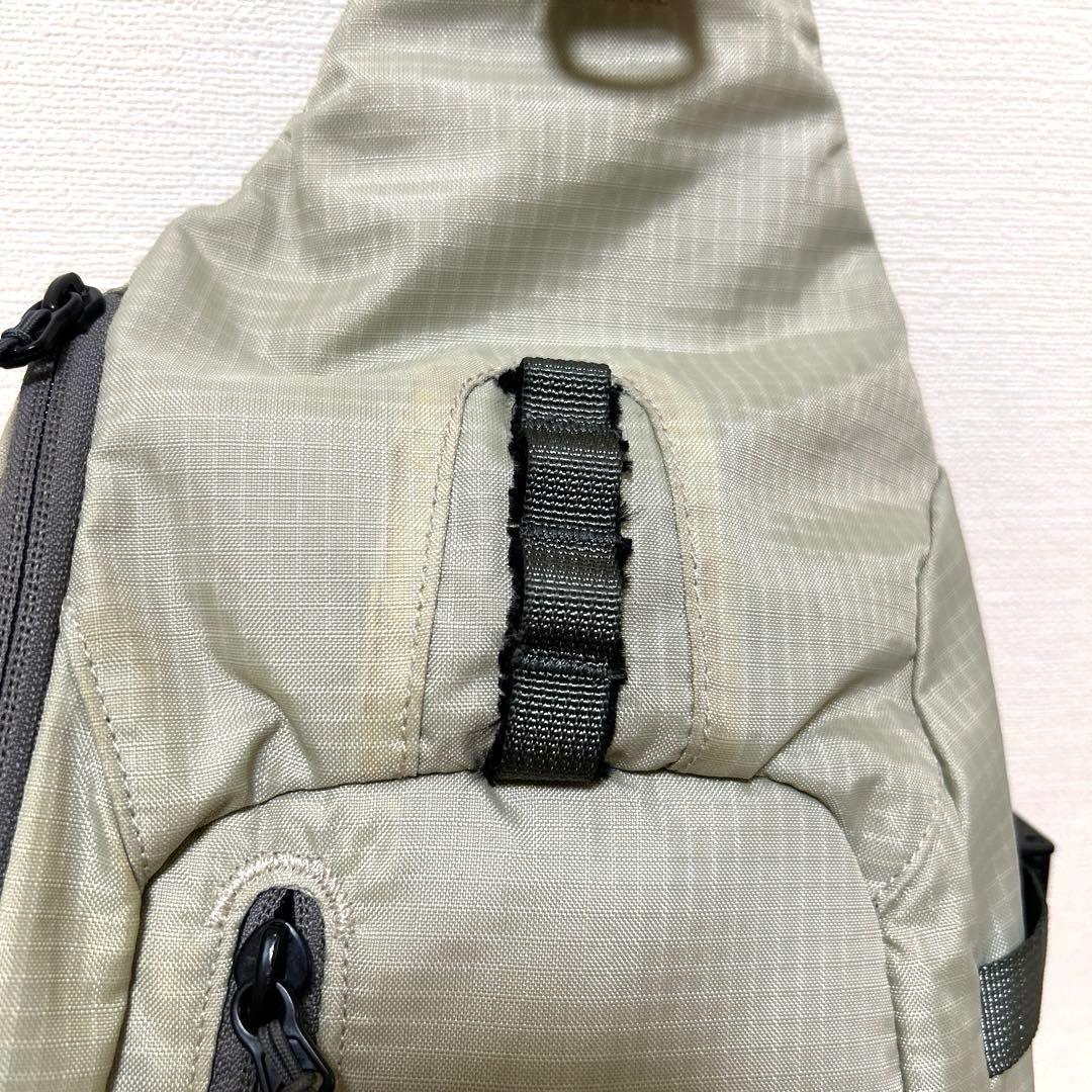 patagonia パタゴニア ベストフロントスリング