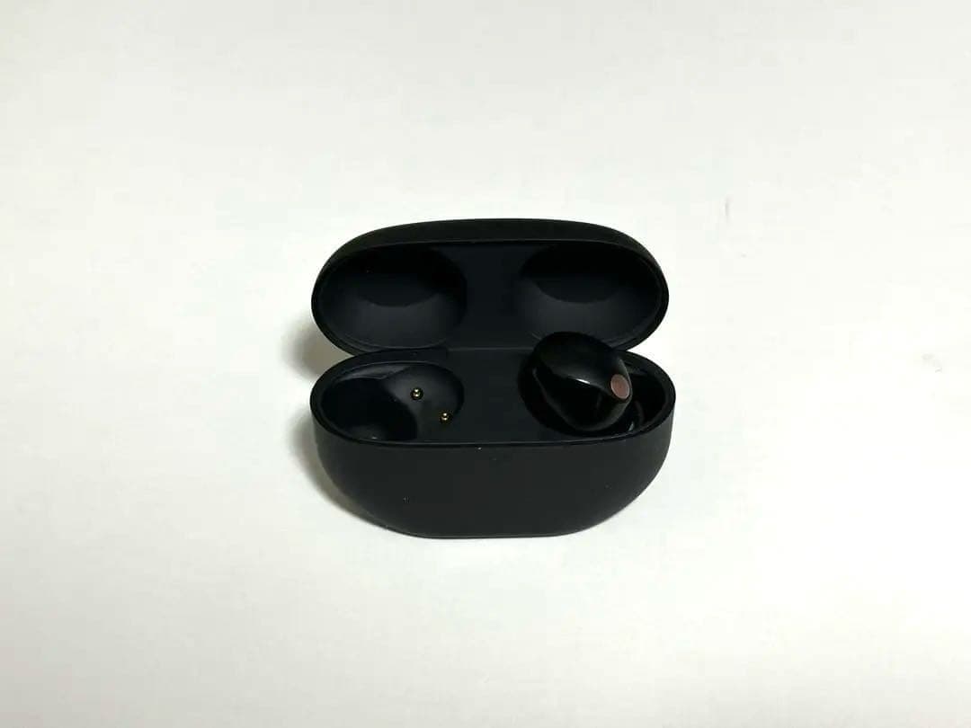 SONY WF-1000XM5　（左なし）おまけ付き