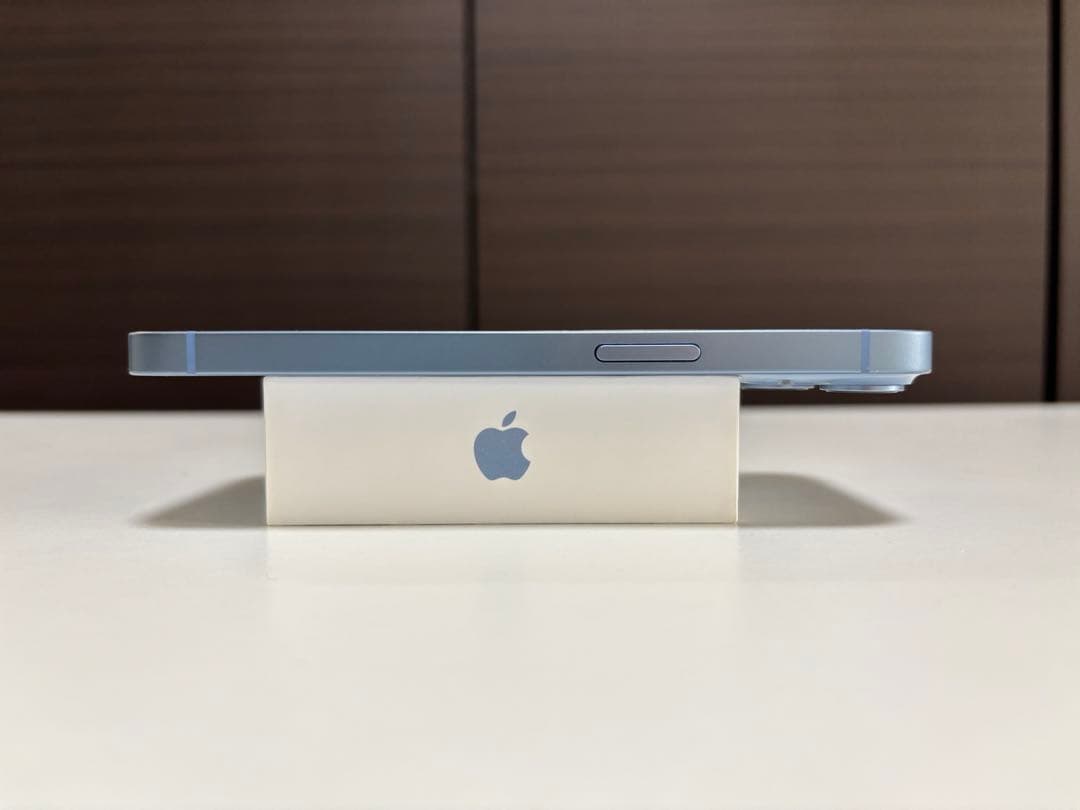 iPhone 14 256 GB ブルー 本体