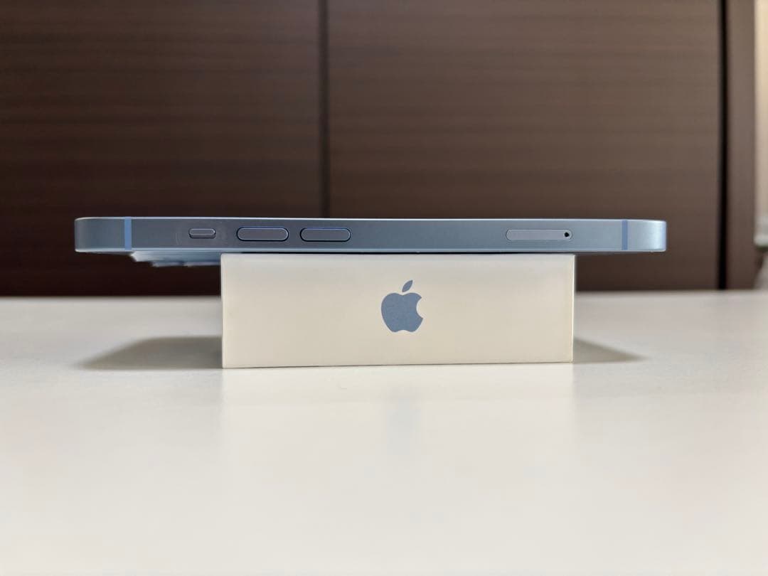 iPhone 14 256 GB ブルー 本体