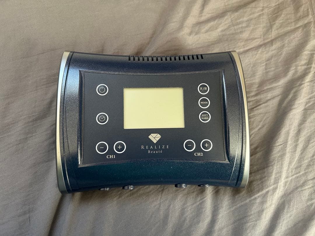 スリムビューティハウス リアライズ REALIZE Beauty 美容機器 本体