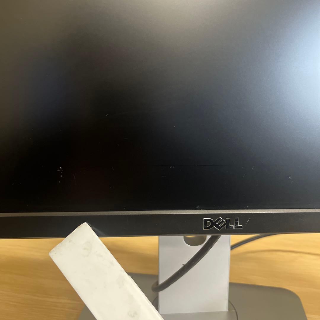 DELL U2415 24.1インチモニター　IPS PS4対応