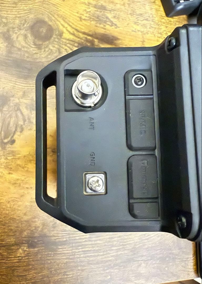 アイコム　IC-705