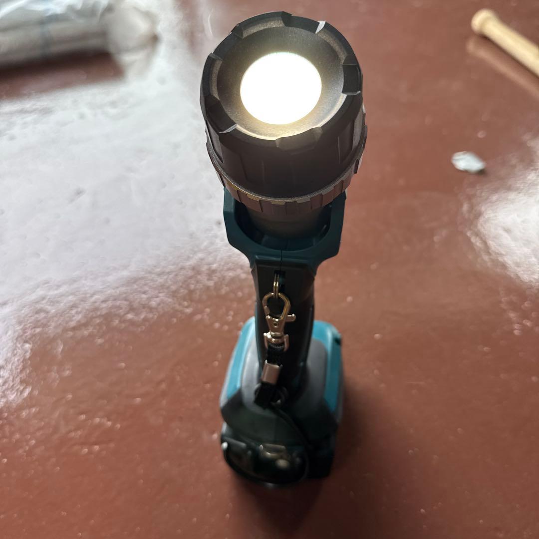 マキタ　ライト