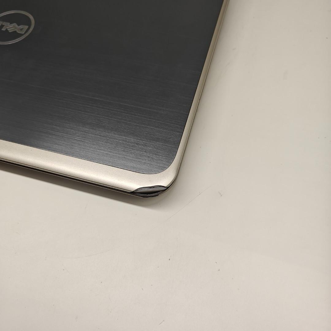 【DELL】爆速i7 SSD256GB 8GB Inspiron ノートPC