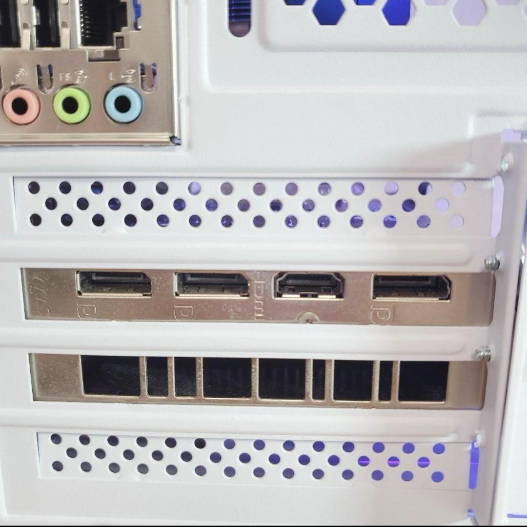 レオパパ様　高FPS】ゲーミングPC/Ryzen5 3600