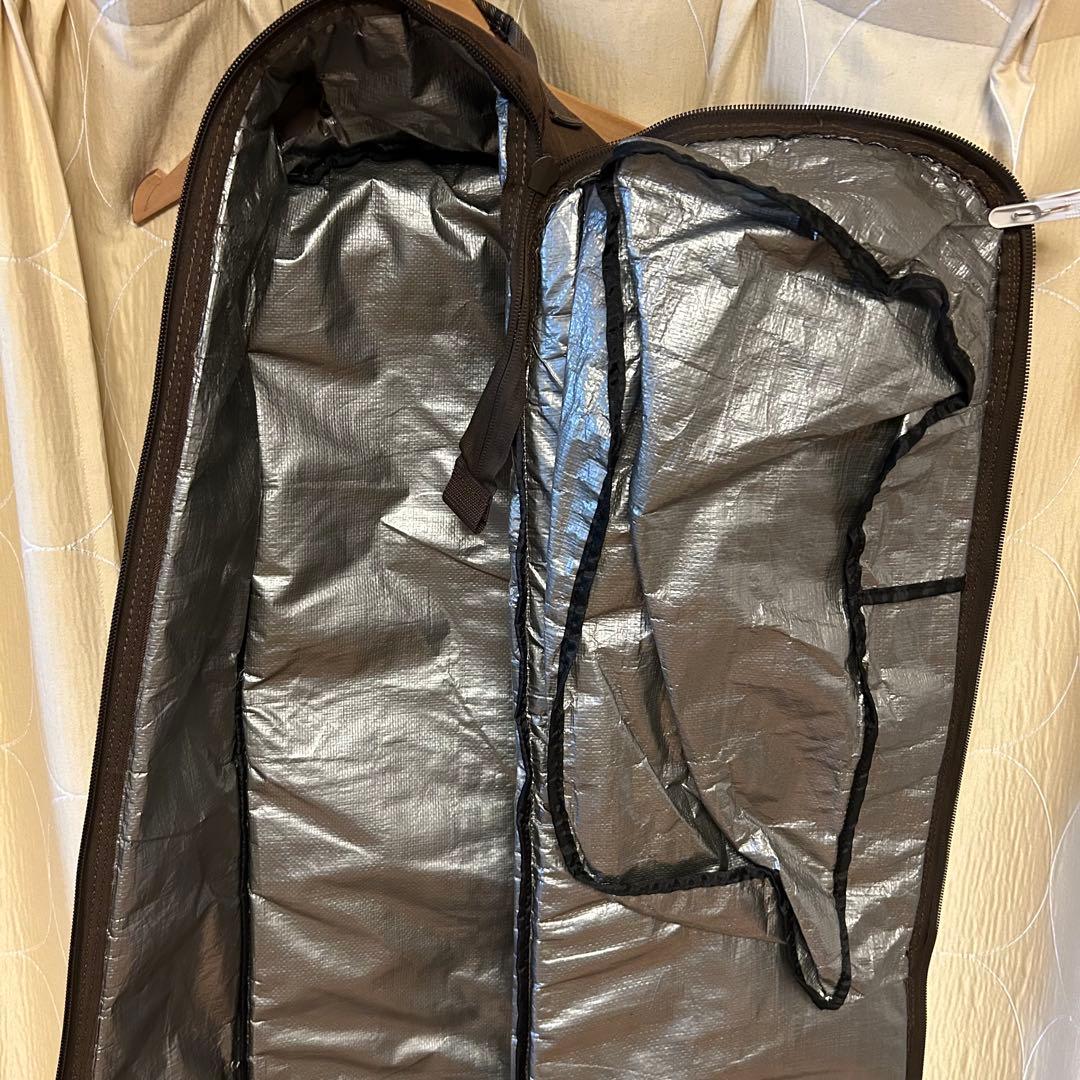◇美品◇ DAKINE 165cm スノーボード用キャリーバッグ　キャスター付