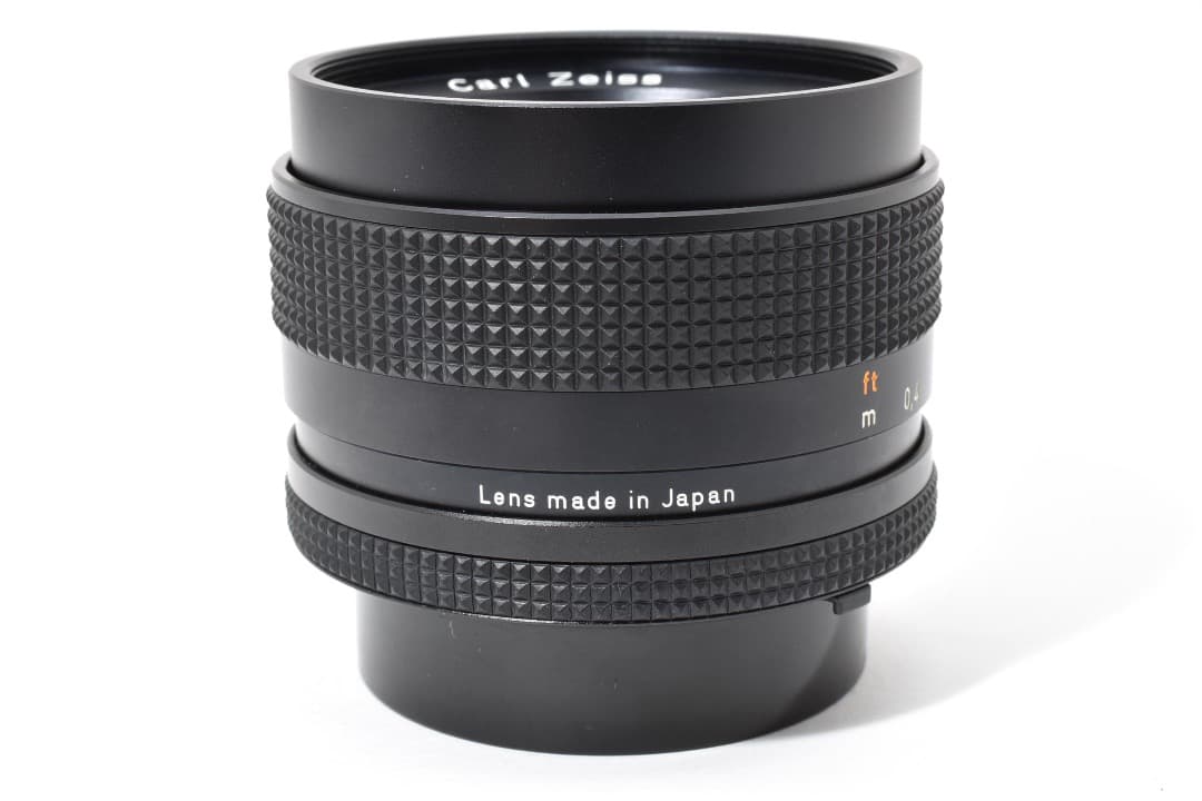コンタックス Contax Distagon 35mm 2.8 MMJ 3282