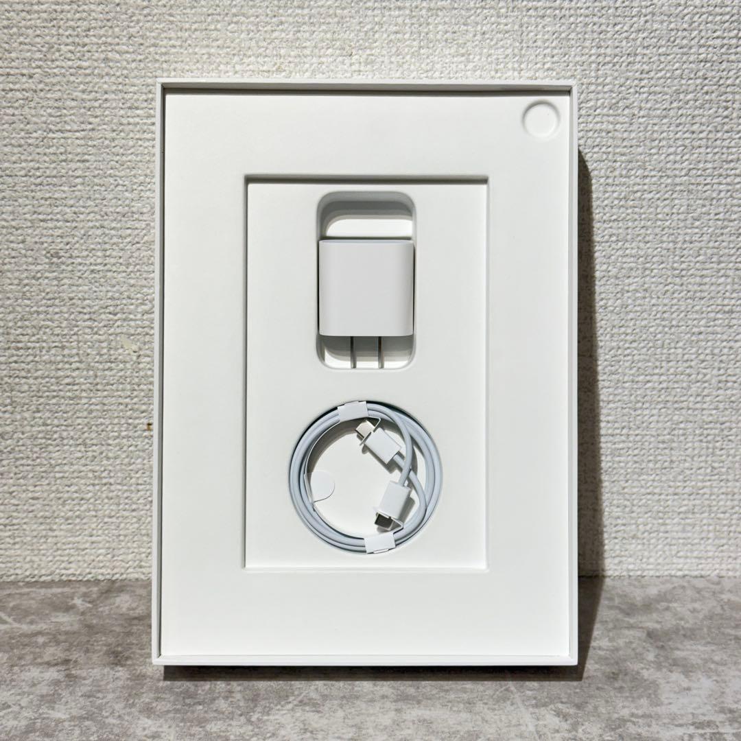 iPad Air 第5世代 Wi-Fi + Cellular 256GB