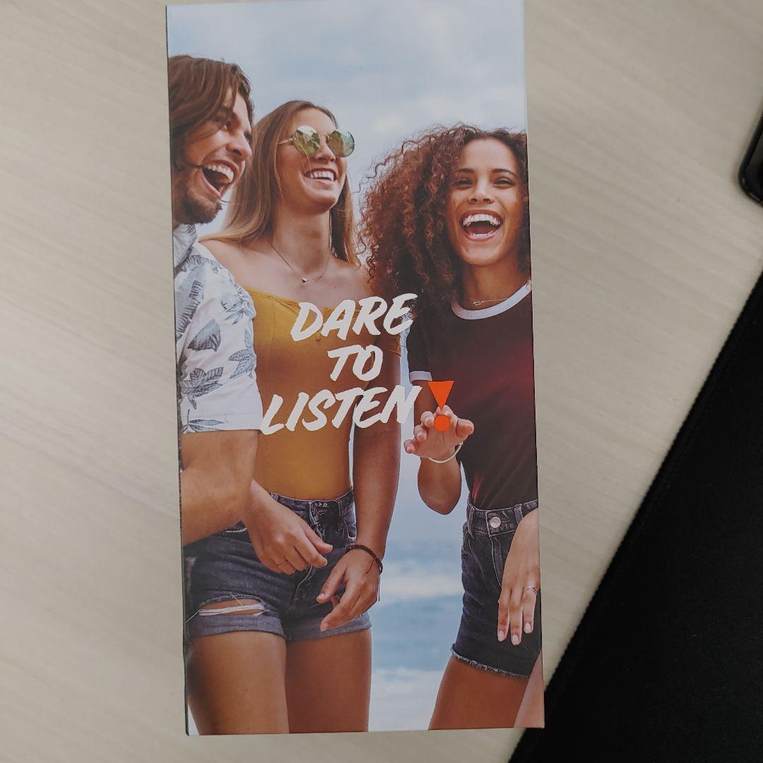 新品未開封　JBL FLIP 6