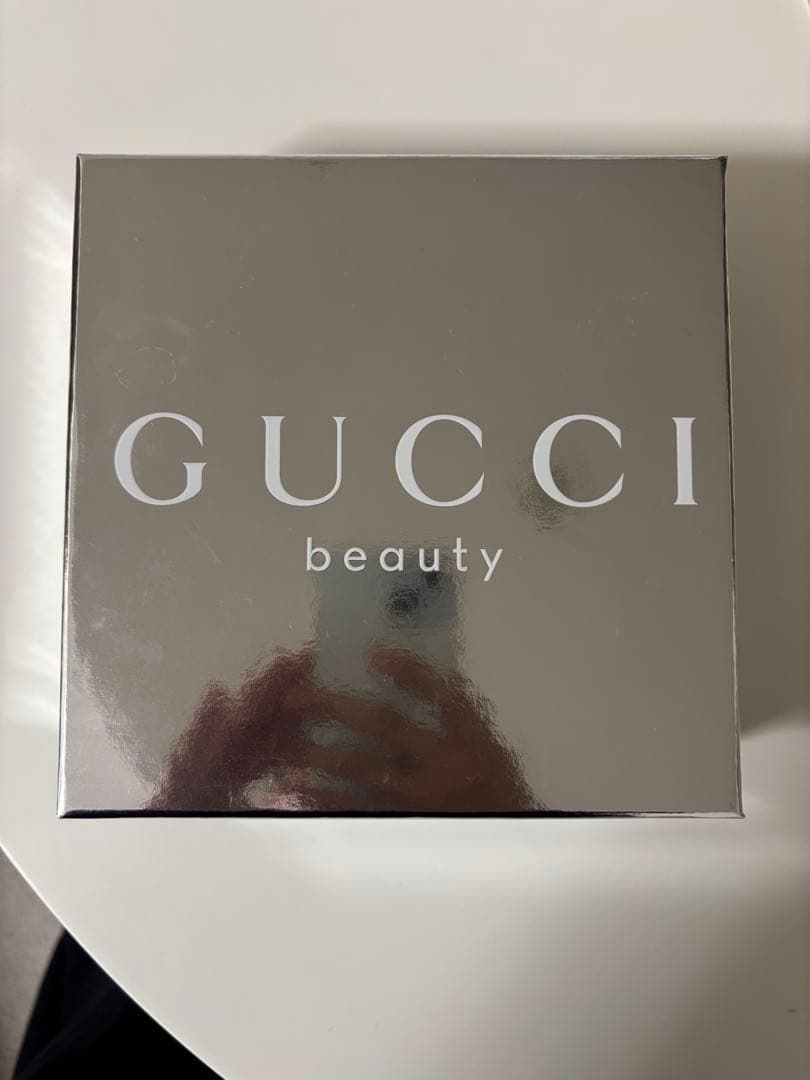 GUCCI FLORA 香水セット