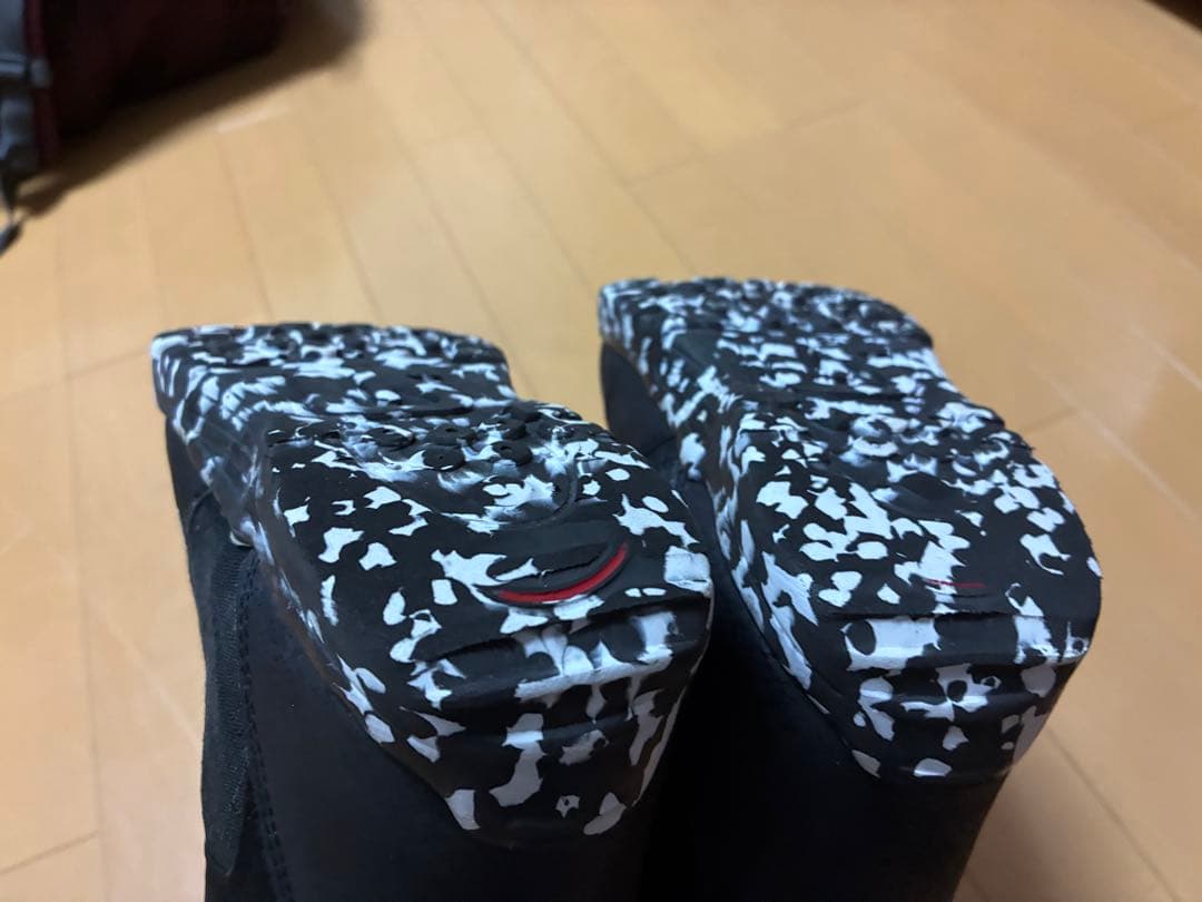 BURTON GROM BOA バートングロムボア　21cm キッズ