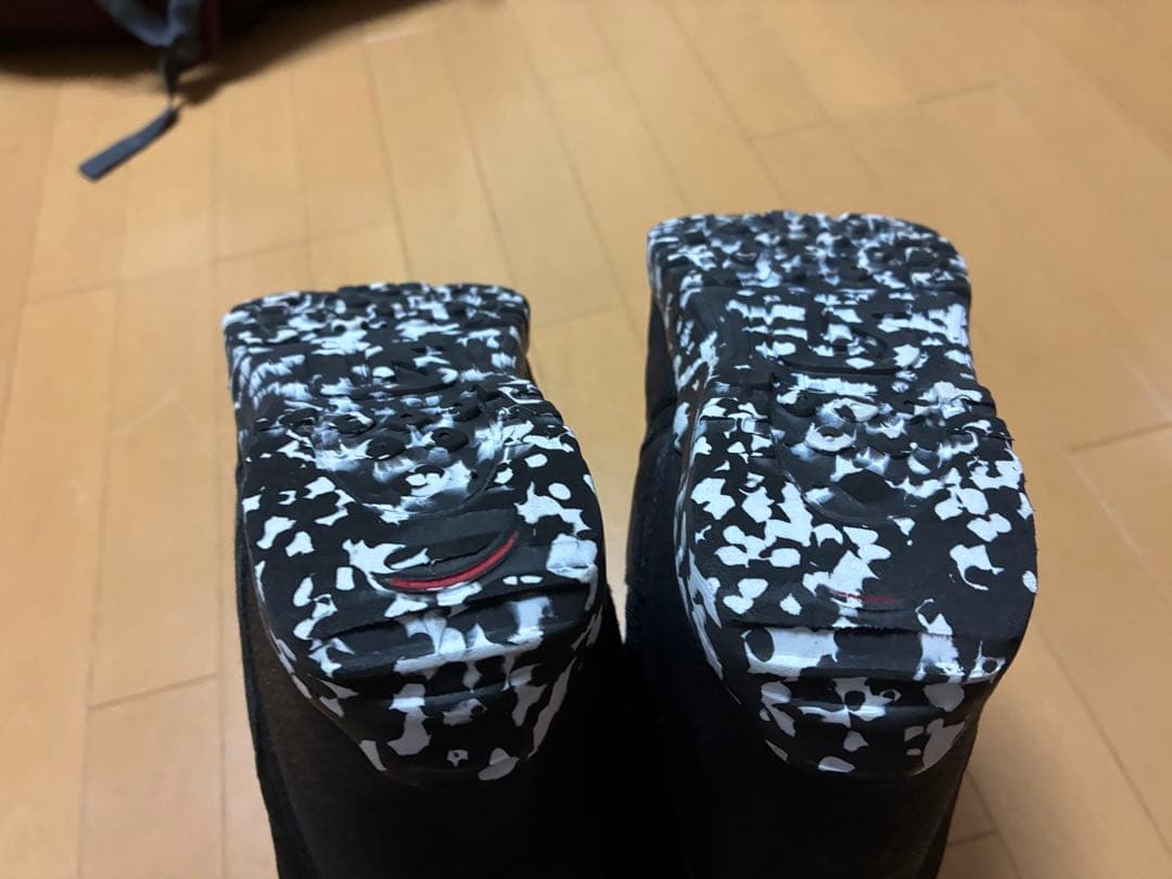 BURTON GROM BOA バートングロムボア　21cm キッズ