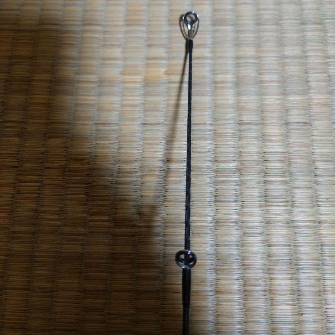 Scorpion 2651R-5 バスロッド　エクステンションバットセット