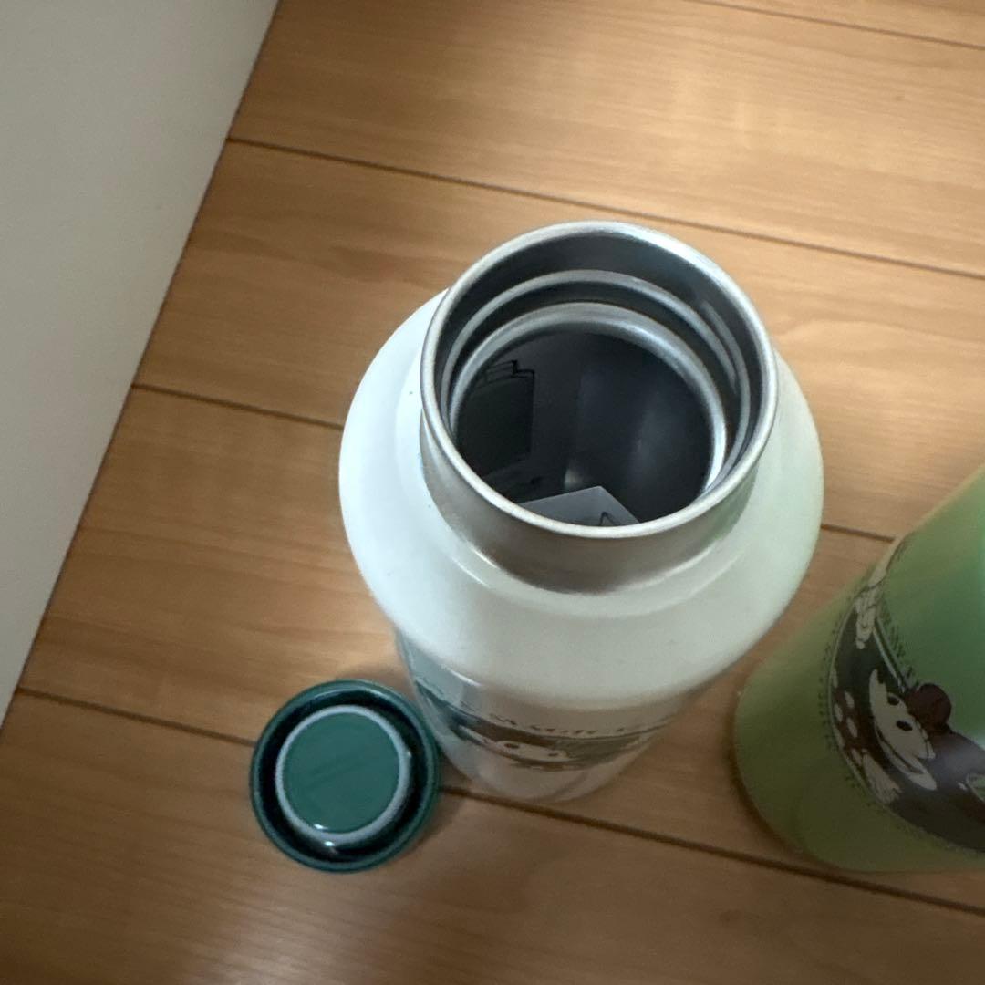 【未使用】ディズニー　スタバ ミッキー　ミニー　タンブラー　スターバックス