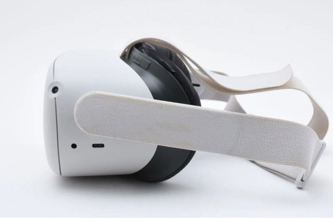  Quest2 メタ クエスト2 64GB VRヘッドセット