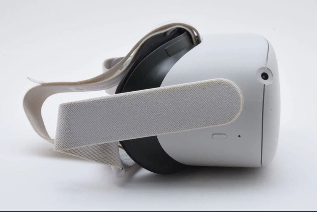  Quest2 メタ クエスト2 64GB VRヘッドセット